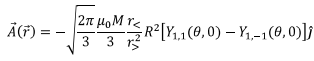 Magnetized Material & Electromagnetic Induction | Electromagnetic Fields Theory (EMFT) - Electrical Engineering (EE)