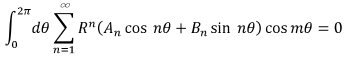 Solutions to Laplace’s Equations | Electromagnetic Fields Theory (EMFT) - Electrical Engineering (EE)