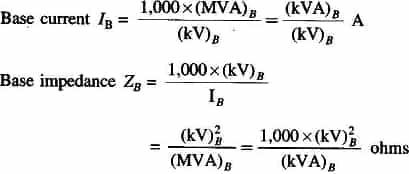 Supply System & Per Unit System | Power Systems - Electrical Engineering (EE)