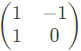Previous Year Questions: Linear Algebra | Engineering Mathematics for Computer Science Engineering - Computer Science Engineering (CSE)