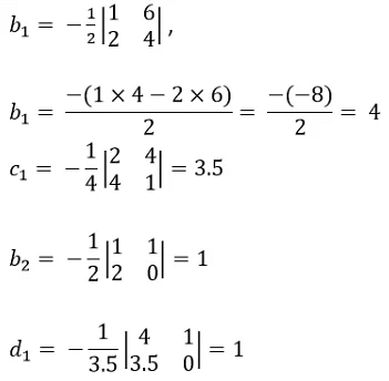 Routh- Hurwitz Criterion | Control Systems - Electrical Engineering (EE)