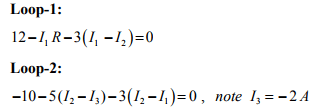 Thevenin’s & Norton’s Theorem in the Context of DC Voltage & Current Sources Acting in a Resist | Basic Electrical Technology - Electrical Engineering (EE)