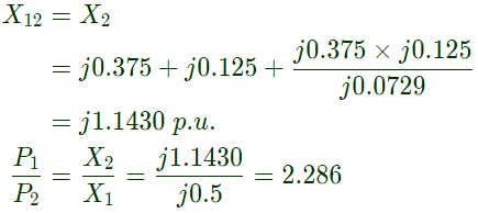 Previous Year Questions- Fault Analysis - 1 | Power Systems - Electrical Engineering (EE)
