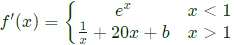 Previous Year Questions- Calculus - 1 | Engineering Mathematics for Electrical Engineering - Electrical Engineering (EE)