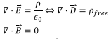 Electromagnetic Induction | Electromagnetic Fields Theory (EMFT) - Electrical Engineering (EE)