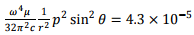Radiation | Electromagnetics - Electronics and Communication Engineering (ECE)