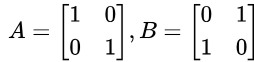 Previous Year Questions: Linear Algebra | Engineering Mathematics for Computer Science Engineering - Computer Science Engineering (CSE)