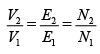 Ideal Transformer | Basic Electrical Technology - Electrical Engineering (EE)