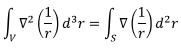 Elements of Vector Calculus: Laplacian | Electromagnetic Fields Theory (EMFT) - Electrical Engineering (EE)