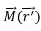 Magnetized Material | Electromagnetic Fields Theory (EMFT) - Electrical Engineering (EE)