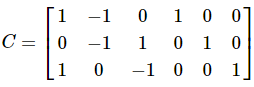 Network Topology Matrices | Network Theory (Electric Circuits) - Electrical Engineering (EE)