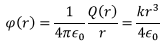 Potential & Potential Energy | Electromagnetic Fields Theory (EMFT) - Electrical Engineering (EE)