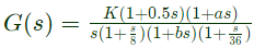 Previous Year Questions- Frequency Response Analysis - 2 | Control Systems - Electrical Engineering (EE)