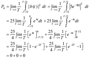 Review of Spectral Characteristics of Periodic and Non Periodic Signals - Electronics and Communication Engineering (ECE)