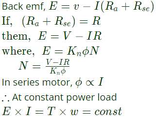 Previous Year Questions- DC Machines - 2 | Electrical Machines - Electrical Engineering (EE)