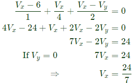 Previous Year Questions- Network Theorems - 1 | Network Theory (Electric Circuits) - Electrical Engineering (EE)