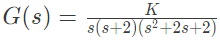 Previous Year Questions- Concepts of Stability | Control Systems - Electrical Engineering (EE)