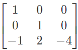 Previous Year Questions- State Variable Analysis - 2 | Control Systems - Electrical Engineering (EE)