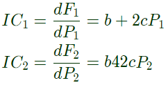 Previous Year Questions- Economic Power Generation and Load Dispatch | Power Systems - Electrical Engineering (EE)