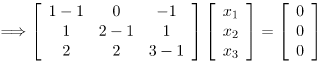 Matrix Diagonalization | Engineering Mathematics - Civil Engineering (CE)