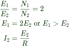 Previous Year Questions- Transformers - 4 | Electrical Machines - Electrical Engineering (EE)