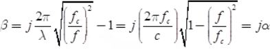 Study Notes: Waveguides | Electromagnetics - Electronics and Communication Engineering (ECE)
