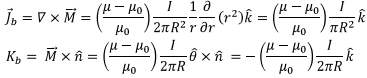 Magnetized Material | Electromagnetic Fields Theory (EMFT) - Electrical Engineering (EE)