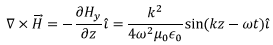 Electromagnetic Induction | Electromagnetic Fields Theory (EMFT) - Electrical Engineering (EE)