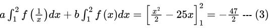 Previous Year Questions: Calculus | Engineering Mathematics for Computer Science Engineering - Computer Science Engineering (CSE)