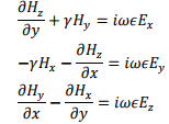 Wave Guides - 2 | Electromagnetics - Electronics and Communication Engineering (ECE)