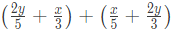 Previous Year Questions: Linear Algebra | Engineering Mathematics for Computer Science Engineering - Computer Science Engineering (CSE)
