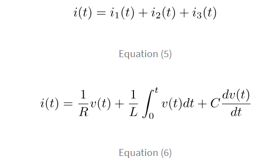 Modelling of Physical Systems | Control Systems - Electrical Engineering (EE)