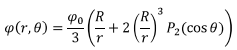 Solutions to Laplace’s Equations | Electromagnetic Fields Theory (EMFT) - Electrical Engineering (EE)