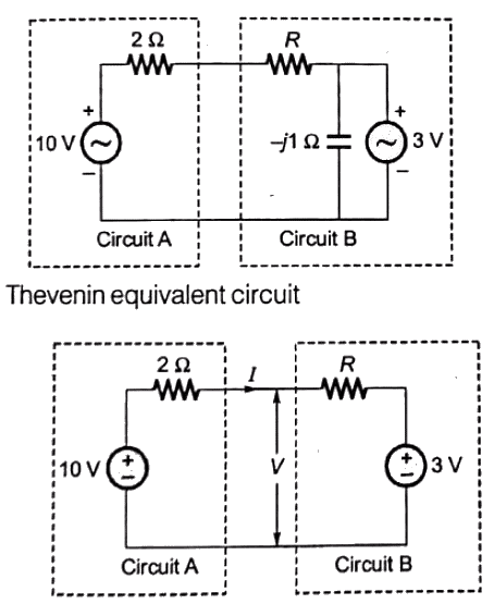 Previous Year Questions- Network Theorems - 2 | Network Theory (Electric Circuits) - Electrical Engineering (EE)