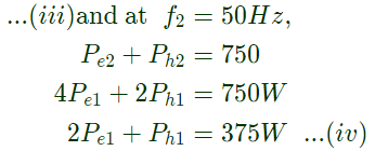 Previous Year Questions- Transformers - 2 | Electrical Machines - Electrical Engineering (EE)