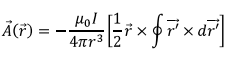 Magnetostatics - 3 | Electromagnetic Fields Theory (EMFT) - Electrical Engineering (EE)