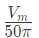 Previous Year Questions- Diodes and their Applications | Analog and Digital Electronics - Electrical Engineering (EE)