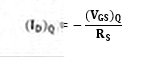 MOSFET Biasing & Amplifiers | Analog Circuits - Electronics and Communication Engineering (ECE)
