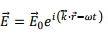 Electromagnetic Waves | GATE Notes & Videos for Electrical Engineering - Electrical Engineering (EE)
