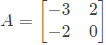 Previous Year Questions- Linear Algebra - 2 | Engineering Mathematics for Electrical Engineering - Electrical Engineering (EE)
