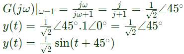 Previous Year Questions- Frequency Response Analysis - 2 | Control Systems - Electrical Engineering (EE)