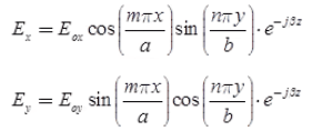 Study Notes: Waveguides | Electromagnetics - Electronics and Communication Engineering (ECE)