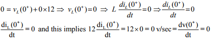 Study of DC Transients in R-L-C Circuits | Basic Electrical Technology - Electrical Engineering (EE)