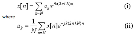 Discrete Time Fourier Transform & Its Properties | Signals and Systems - Electrical Engineering (EE)