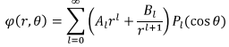 Solutions to Laplace’s Equations | Electromagnetic Fields Theory (EMFT) - Electrical Engineering (EE)