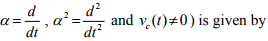 Study of DC Transients in R-L-C Circuits | Basic Electrical Technology - Electrical Engineering (EE)