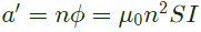 Previous Year Questions- Magnetostatic Fields | Electromagnetic Fields Theory (EMFT) - Electrical Engineering (EE)