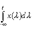 Differentiation and Integration (Time-domain)