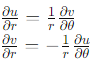 Cauchy-Riemann equations | Engineering Mathematics for Electrical Engineering - Electrical Engineering (EE)