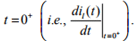 Study of DC Transients in R-L & R-C Circuits | Basic Electrical Technology - Electrical Engineering (EE)